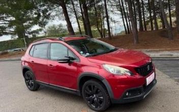 Peugeot 2008 Fabrègues