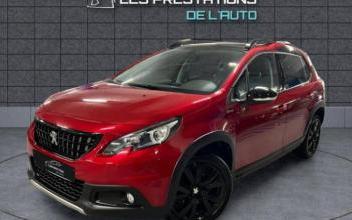 Peugeot 2008 Puteaux