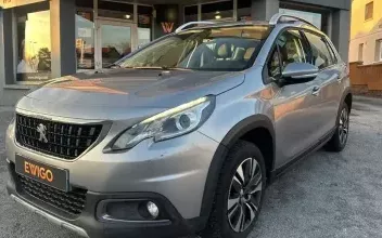 Peugeot 2008 Besançon
