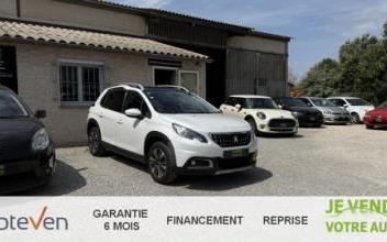 Peugeot 2008 Salon-de-Provence