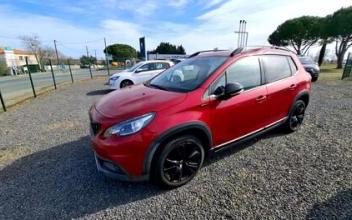 Peugeot 2008 Vivonne