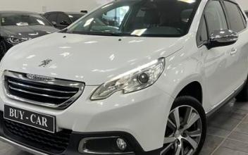 Peugeot 2008 Saint-Priest