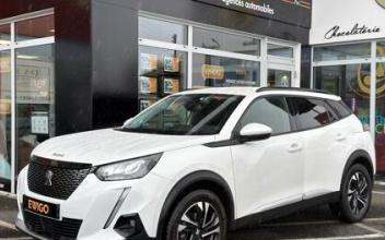 Peugeot 2008 Idron