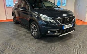 Peugeot 2008 Piennes