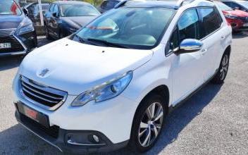 Peugeot 2008 La-Garde