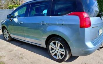 Peugeot 2008 Mirambeau