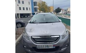 Peugeot 2008 Le-Soler
