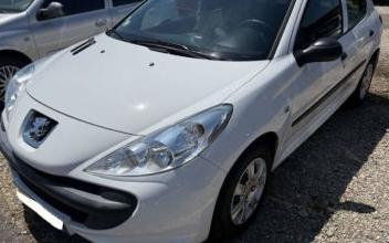Peugeot 206 Saint-Priest