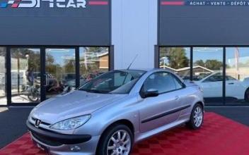 Peugeot 206 Audenge