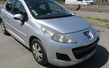 Peugeot 207 Morigny-Champigny
