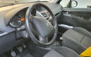 Peugeot 207 Digoin