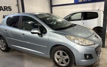 Peugeot 207 Cugnaux