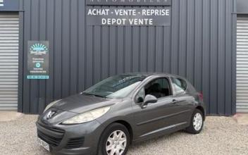 Peugeot 207 Langon