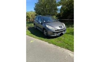 Peugeot 207 Bassens