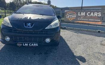 Peugeot 207 Thiers