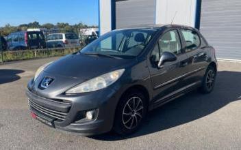 Peugeot 207 Crottet
