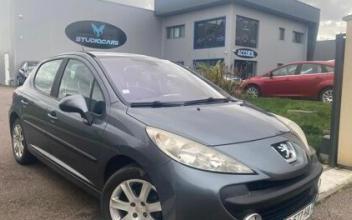 Peugeot 207 Chantilly