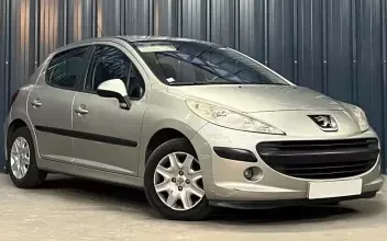 Peugeot 207 Halluin