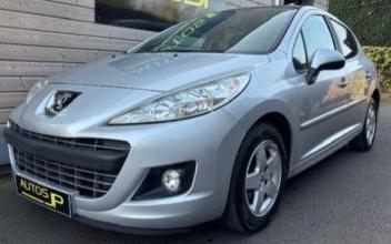 Peugeot 207 Pierrelaye