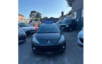 Peugeot 207 La-Garde