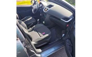 Peugeot 207 Courcouronnes