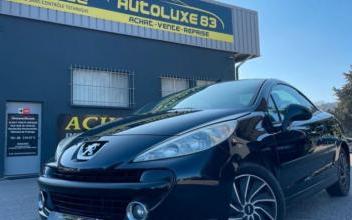 Peugeot 207 CC Draguignan