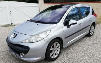 Peugeot 207 sw Montauban