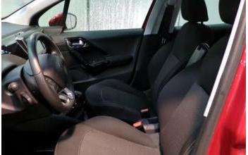 Peugeot 208 Aulnay-sous-Bois