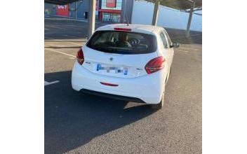 Peugeot 208 Béziers