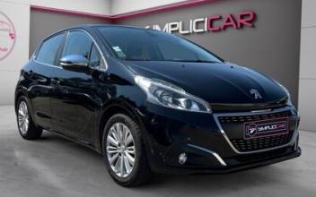 Peugeot 208 Avignon