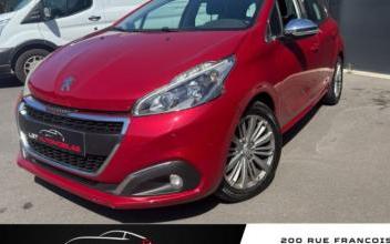 Peugeot 208 Caudan