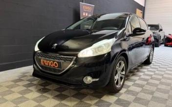 Peugeot 208 Gazeran