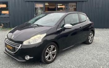Peugeot 208 La-Rochelle