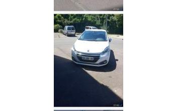 Peugeot 208 Perpignan