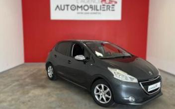 Peugeot 208 Chambray-lès-Tours