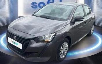 Peugeot 208 Wattrelos