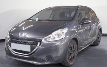 Peugeot 208 Balan