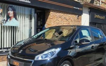Peugeot 208 Juvisy-sur-Orge