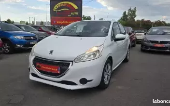Peugeot 208 Perpignan