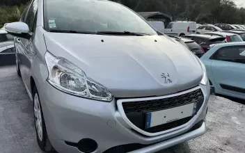 Peugeot 208 Urcuit