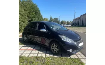 Peugeot 208 Vaux-le-Pénil
