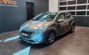Peugeot 208 Hoenheim