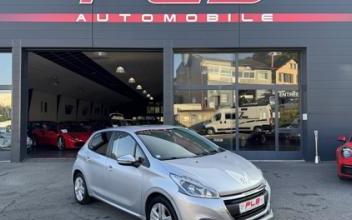 Peugeot 208 Rodez