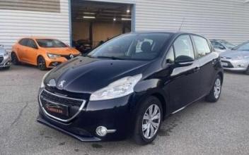Peugeot 208 Sorgues