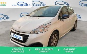 Peugeot 208 Guyancourt