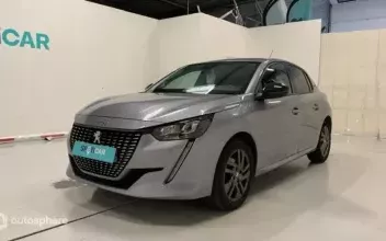 Peugeot 208 Avignon
