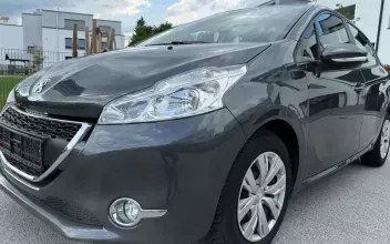 Peugeot 208 Metz