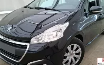 Peugeot 208 Lavau