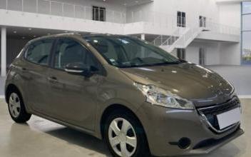 Peugeot 208 Alfortville