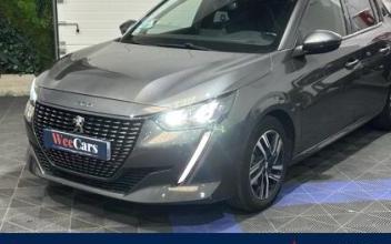 Peugeot 208 Bry-sur-Marne